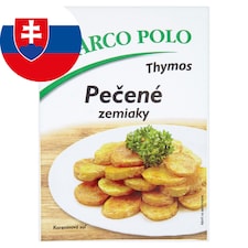 Thymos Marco Polo Pečené zemiaky 20 g