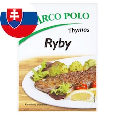 Thymos Marco Polo Ryby 20 g