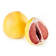 Pomelo červené ks