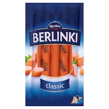 Berlinki Classic 250 g