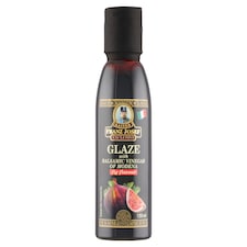 Franz Josef Kaiser Exclusive Krém s octom balsamico z Modeny s príchuťou fíg 150 ml