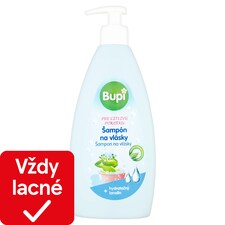 Bupi Šampón na vlásky 500 ml
