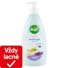 Bupi Umývací gél 500 ml