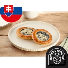 Koláč makový s maslovou mrveničkou 75 g