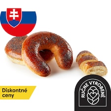 Makovka 80 g