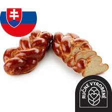 Vianočka svetlá 310 g
