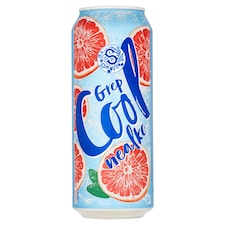 Cool Grep nealko 00 0,5 l