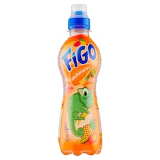 Figo Multivitamín 300 ml