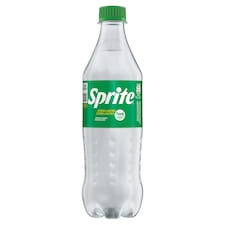 Sprite Citrón-limetka 500 ml