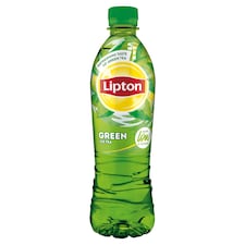 Lipton Green Ice Tea ľadový čaj zelený 500 ml