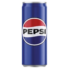 Pepsi Cola 330 ml