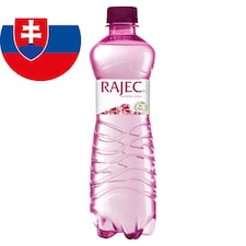 Rajec Materina dúška nesýtená 0,75 l