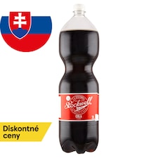 Tesco Nápoj s príchuťou cola 2 l