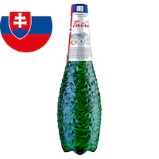 Fatra Extra prírodná minerálna voda sýtená 0,75 l