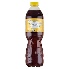 Tesco Ice Tea Lemon 1,5 l