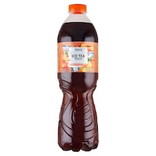 Tesco Ice Tea Peach 1,5 l