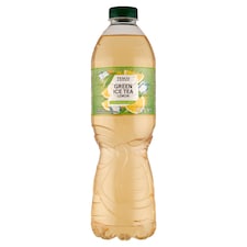 Tesco Green Ice Tea Lemon 1,5 l