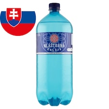 Kláštorná Kalcia Sýtená 1,5 l