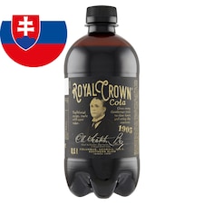 Royal Crown Cola 0,5 l