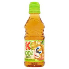 Kubík 100% jablko 300 ml