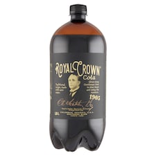 Royal Crown Cola 1,33 l