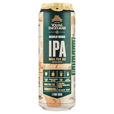 Volfas Engelman IPA svetlé pivo 568 ml