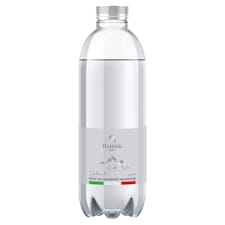Hamsik Aqua Naturale, nesýtená pramenitá voda 0,5 l