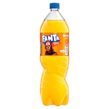 Fanta Pomaranč 1,5 l