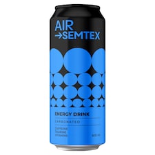 Semtex Air Energy Drink 500 ml
