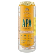 Volfas Engelman APA svetlé pivo 568 ml