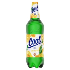Cool Nealko 0,0 % Lemon 1,5 L