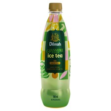 Dilmah Nesýtený nealkoholický nápoj s extraktom zeleného čaju s príchuťou jazmínu 500 ml