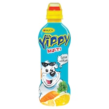 Yippy Multivitamín 0,33 l