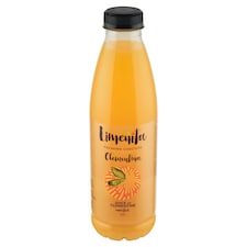Limeñita Clementina šťava z klementínok s dužinou 750 ml