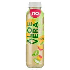Rio Aloe Vera mango 400 ml