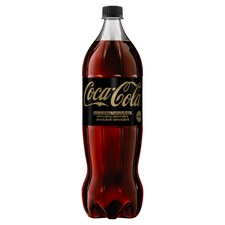 Coca-Cola Zero Zero 1,5 l