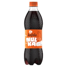 Kofola Nulka 0,5 l