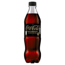 Coca-Cola Zero Zero 500 ml