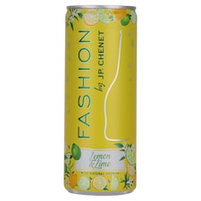 JP. Chenet Fashion Lemon & Lime 5,5% 250 ml