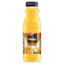 Cappy Pomaranč 330 ml