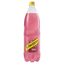 Schweppes Wild Berry 1,5 l