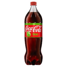 Coca-Cola Lime 1,5 l