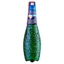 Fatra Prírodná minerálna voda sýtená 0,5 l