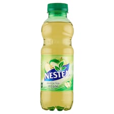 Nestea Ľadový čaj s príchuťou jablka 500 ml