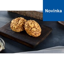 Tesco Finest Proteínová žemľa so syrom 95 g
