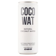 Coco Wat Kokosová voda 325 ml