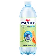 Mattoni Esence Active Pro sýtený nealkoholický nápoj s príchuťou limetky a pomaranča 0,7 l