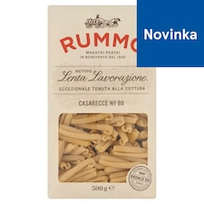 Rummo Casarecce semolinové cestoviny sušené 500 g