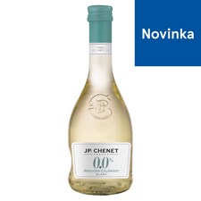JP. Chenet 0,0% Blanc aromatizovaný nápoj na báze odalkoholizovaného vína biely 250 ml