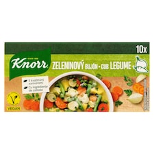Knorr Zeleninový Bujón 5 l 100 g